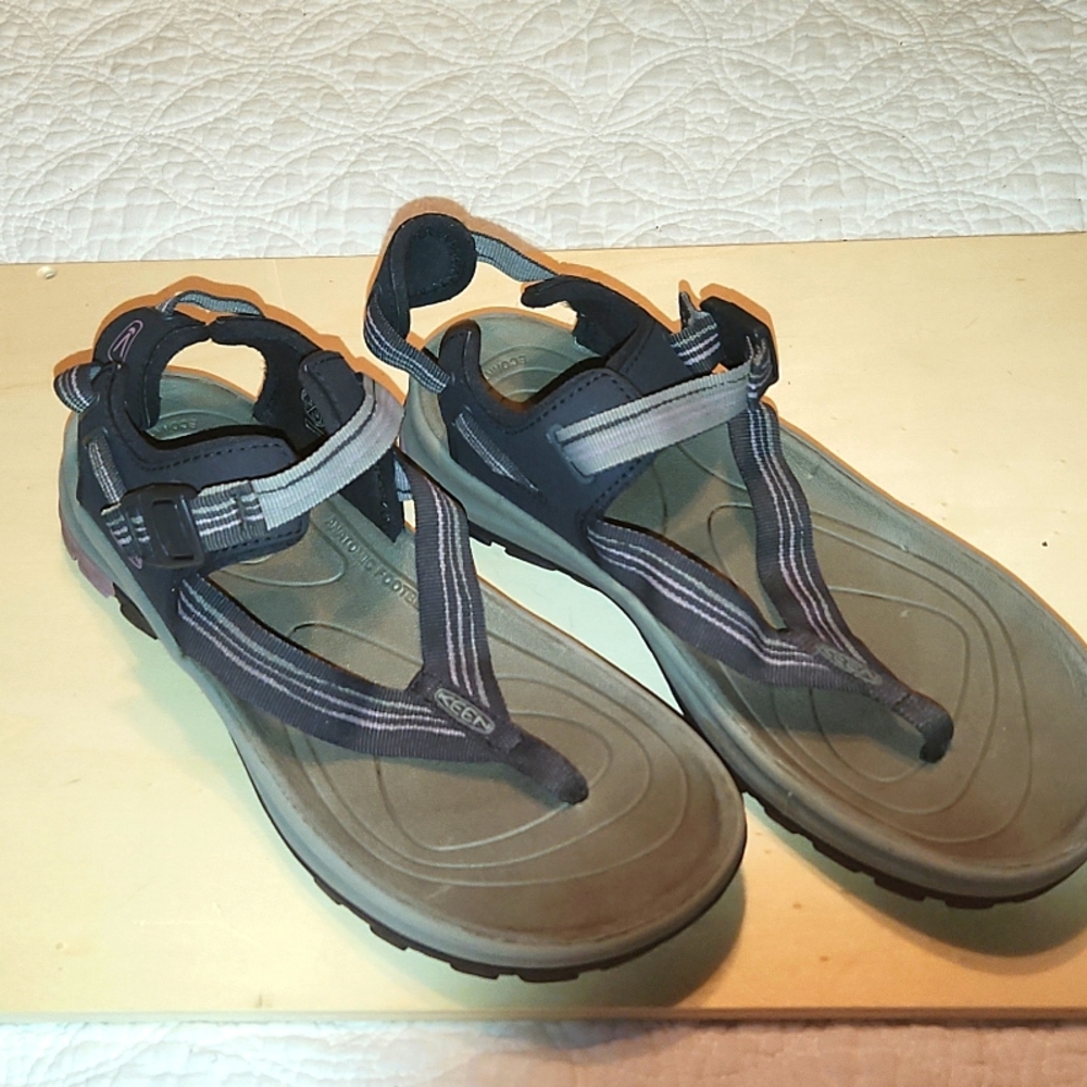 Keen Sandals